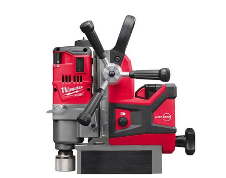 WIERTARKA WIERTNICA MAGNETYCZNA M18FMDP-0C MILWAUKEE  4933451636