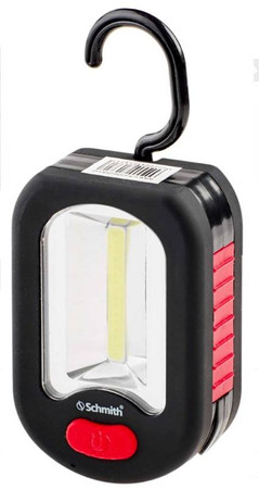 LATARKA LED UNIWERSALNA SCHMITH SLT-LU/W