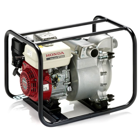 Pompa wody szlamowa motopompa 700 l/min Honda WT 20X