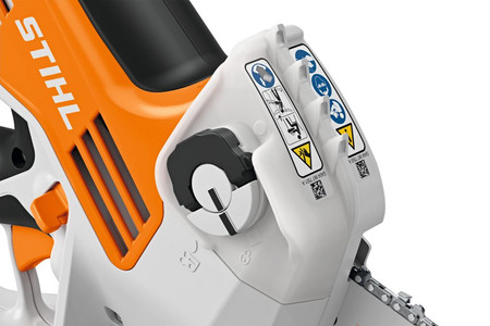 Przecinarka akumulatorowa Stihl GTA 40 21,6V 15cm