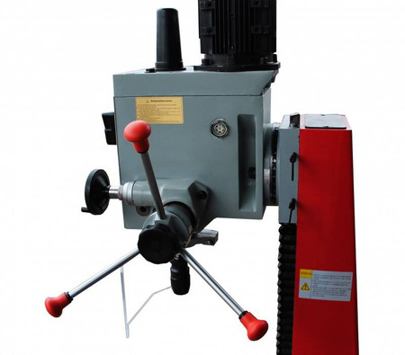 Frezarka Holzmann ZX 7045