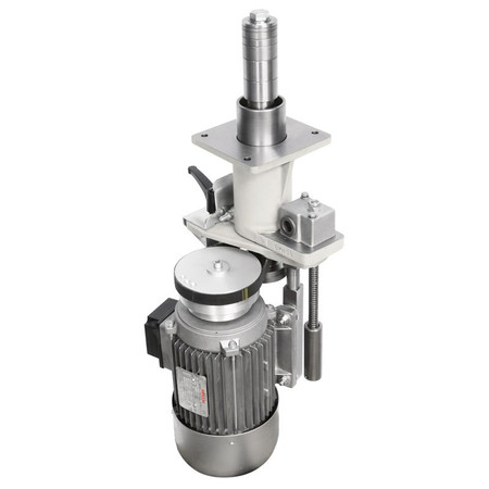 Frezarka Dolnowrzecionowa Minimax T 45C Holzkraft 5502044
