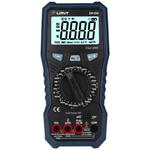 Multimetr DM 510 miernik prądu cyfrowy LCD Limit 289500001