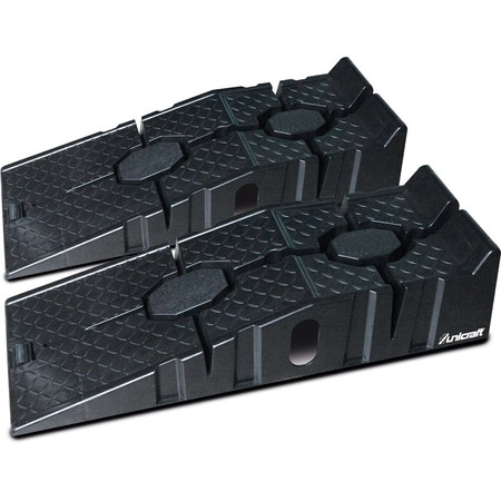 RAMPA NAJAZDOWA KR 2500 2t UNICRAFT 6202005