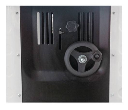 Frezarka Dolnowrzecionowa TF 50E Holzstar 5901905
