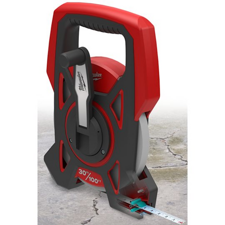 Taśma Miernicza 30m Milwaukee 48225203