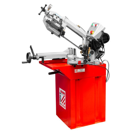 Piła taśmowa do metalu Holzmann BS 210TOP_400V