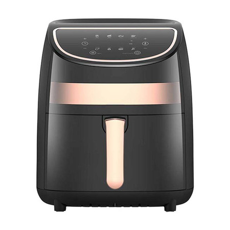 Frytkownica beztłuszczowa Deerma  KZ100 1000W