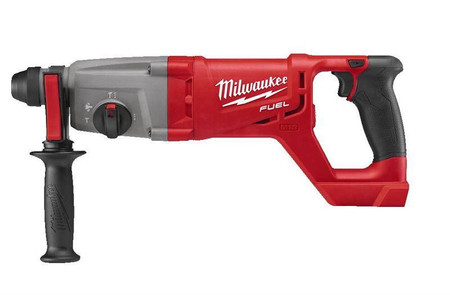 MŁOTOWIERTARKA M18CHD-0 SDS+ MILWAUKEE 4933479903
