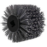 SZCZOTKA GRZEBIEŃ NYLON DO SATYNIARKI 120X100 RICHMANN C4676