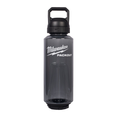 MILWAUKEE Butelka PACKOUT 1005ml - czarna
4932498640