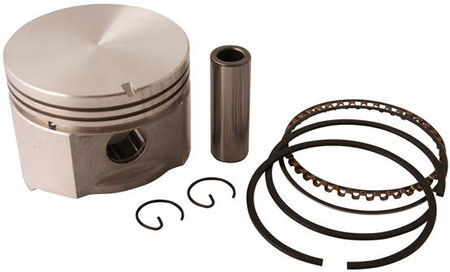 Tłok Kpl. Briggs 10-18KM GP 07-01009