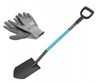 Szpadel ostry IDEAL™ PRO Cellfast 40-204