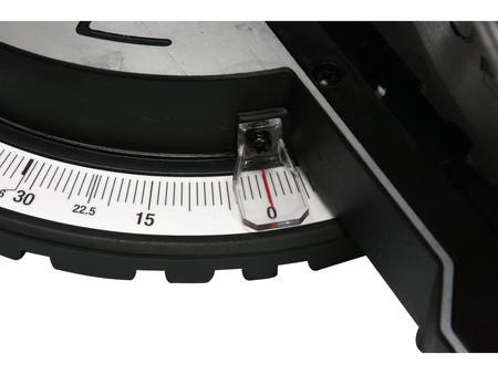 Ukośnica pilarka 255mm 1800W Yato YT82173