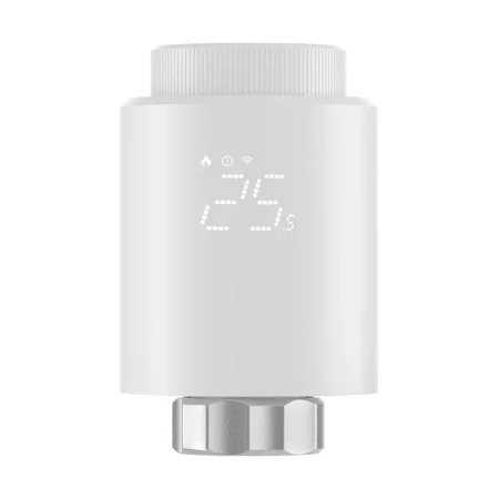 Inteligentna głowica termostatyczna Sonoff TRVZB Zigbee 3.0