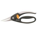 NOŻYCE DO RYB 22cm FISKARS 1003032