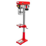 Wiertarka kolumnowa Holzmann SB 4116HN_230V
