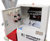 Przemysłowa Peleciarka Granulator Paszy Peletu Optimat PP360PRO PLUS z Obudową 350kg/h - Ø229 mm, peleciarki
