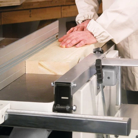 Obrabiarka Wieloczynnościowa Minimax C26G Tersa Holzkraft 5500027