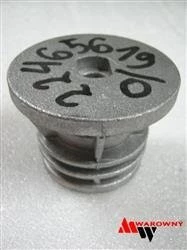 PIASTA NF T48/50/M48 FRICTION STIGA 22465619/0