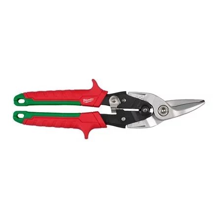 Nożyce do blachy prawe Milwaukee 4932499014