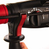 MŁOTOWIERTARKA SDS-PLUS PH 28 MILWAUKEE 4933396396