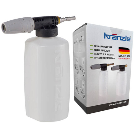 Pianownica 2L Szybkozłącze D10 Kranzle 135312 ORYGINAŁ