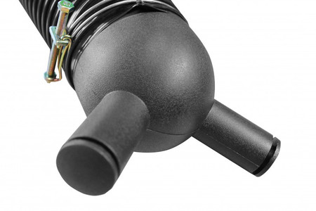 Odciąg do trocin ZIPPER ZI-ASA305