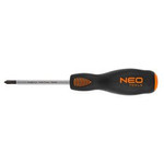 WKRĘTAK KRZYŻOWY DO POBIJANIA PH2 100mm NEO 04-028