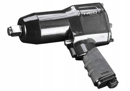 KLUCZ UDAROWY PNEUMATYCZNY 3/4'' 1154Nm NEO 12-024