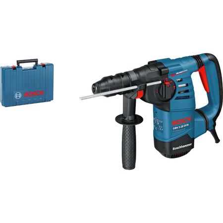 Młot / Wiertarka 800W GBH 3-28DFR BOSCH 061124A000
