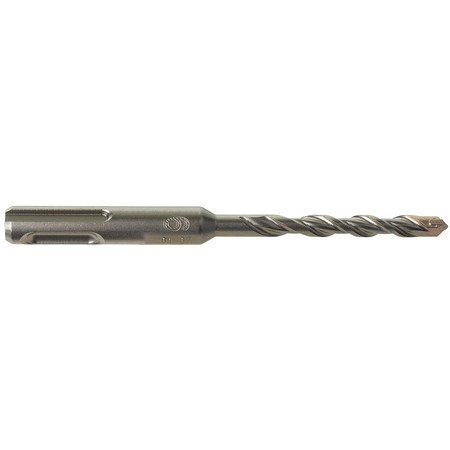 Wiertło Do Betonu 6x110mm SDS-Plus M2 Milwaukee 4932307068