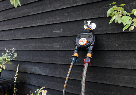 Sterownik nawadniania podwójny Fiskars 1054792