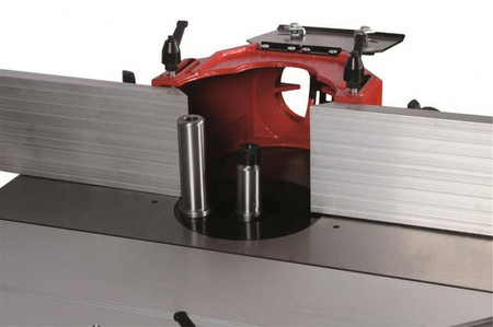 Holzmann frezarka dolnowrzecionowa stołowa FS 160L