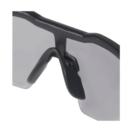 Okulary Ochronne Odporne Na Zarysowania Milwaukee 4932478907