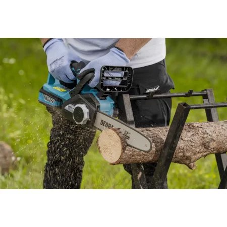 Piła łańcuchowa akumulatorowa Dedra SAS+ALL DED7183