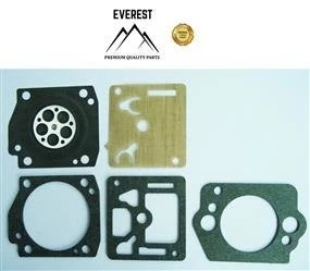 ZESTAW MEMBRAN ZAMA GND-73 10-42016
