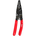 Wielofunkcyjny ściągacz izolacji z zaciskarką Milwaukee 4932493816