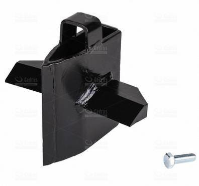 Klin rozłupujący na 4 do LS06V Cedrus CEDRLS03