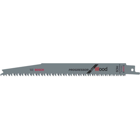 Brzeszczot Piły Szablastej S 2345 X Bosch 2608654404