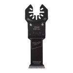 Brzeszczot do metalu TCT 28mm 1szt Milwaukee 48851259