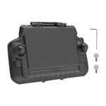 Osłona przeciwsłoneczna Sunnylife 2 in 1 do DJI RC Plus 2