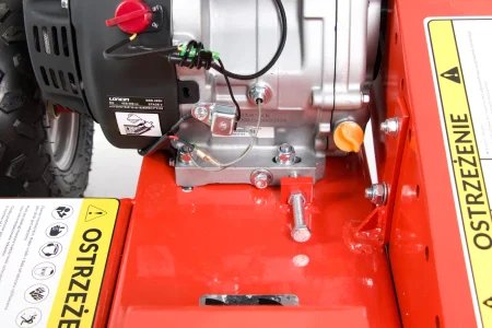 Frezarka do pni 12.2KM Faworyt AF15