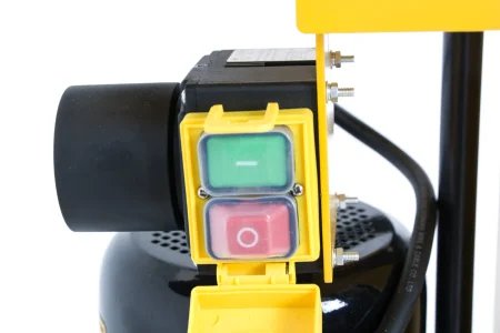 Łuparka elektryczna 8T Lider HRV8T