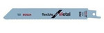 Brzeszczot piły szablastej S922BF 1szt. Bosch 2608656014