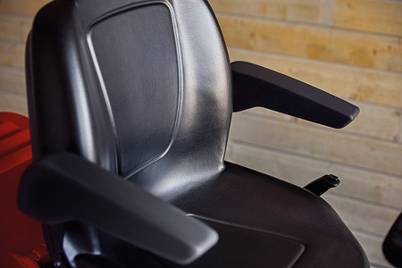 Kosiarka spalinowa samojezdna traktorek 13KM Honda HF 2417K5 HME