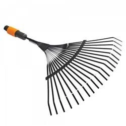 Głowica grabi do liści metalowe 20-zębne Fiskars 1000644