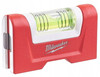 Zestaw poziomica miarka marker Milwaukee 4932480552
