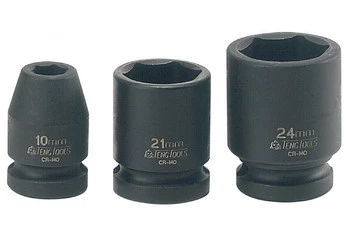 Nasadka maszynowa 1/2" 14mm 6-kątna Teng Tools