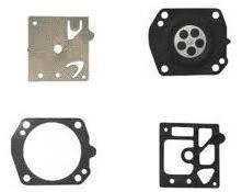 ZESTAW MEMBRAN WALBRO D10HD 10-40003